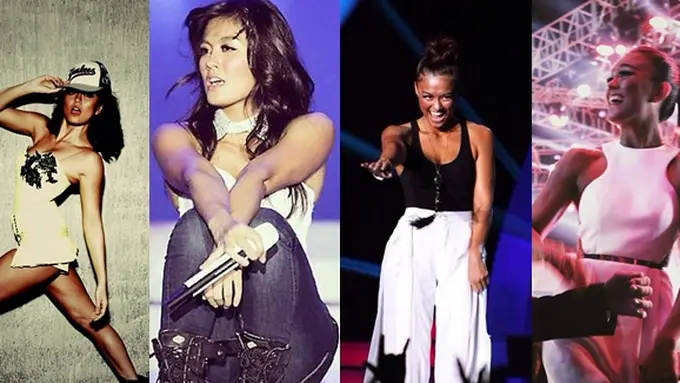 Foto: Copyright Instagram/agnezmo