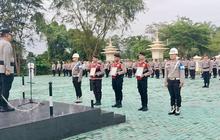3 Polisi OKU Dipecat Gara-Gara Terlibat Kasus Narkoba