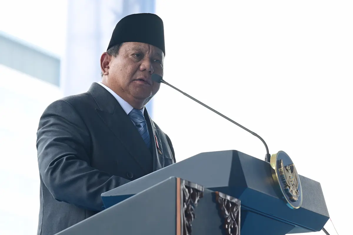 Prabowo