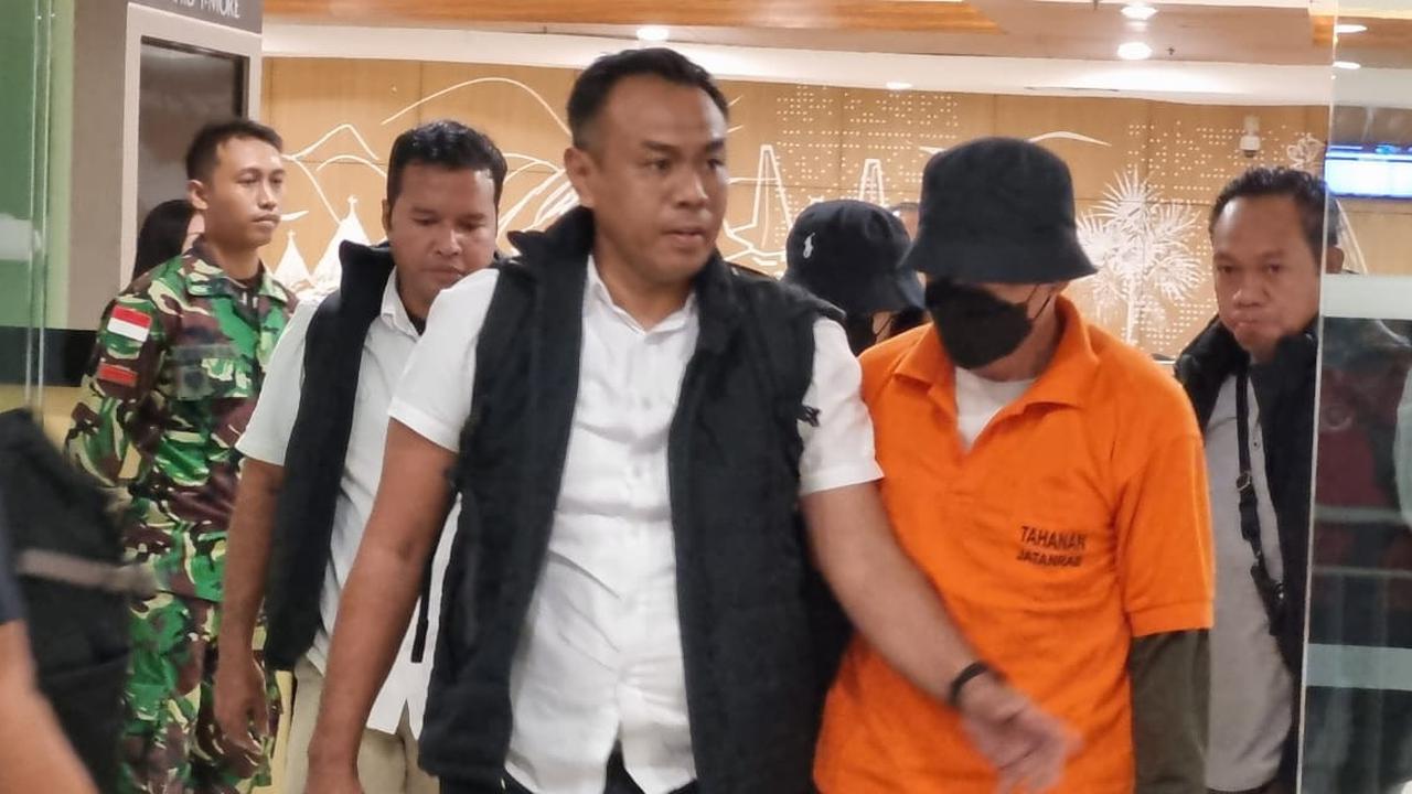 Cerita Pedih Siswi SMA Jadi Korban Perdagangan Orang Kerja Tidak Digaji, Berawal dari Info Loker di Facebook