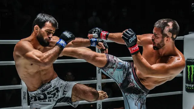 Garry Tonon