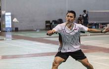 Jadwal Pertandingan Indonesia di Piala Sudirman 2025