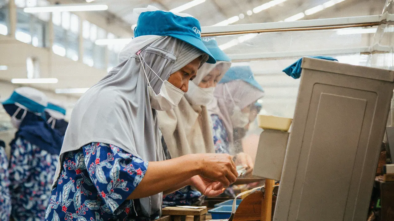 Pemerintah resmi mengesahkan ketentuan terbarunya melalui Peraturan Direktur Jenderal Bea Cukai (Perdirjen)