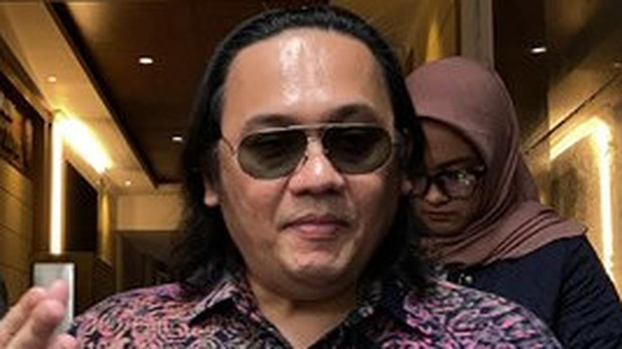 Buntut Kasus Donasi Agus Salim, Farhat Abbas Polisikan Pablo Benua Terkait Dugaan Penghinaan
