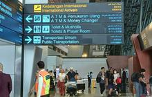 Bandara Soetta Catat Penurunan Pergerakan Penumpang Signifikan Pasca Natal