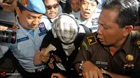 DPR Segera Bentuk Panja `Corby`