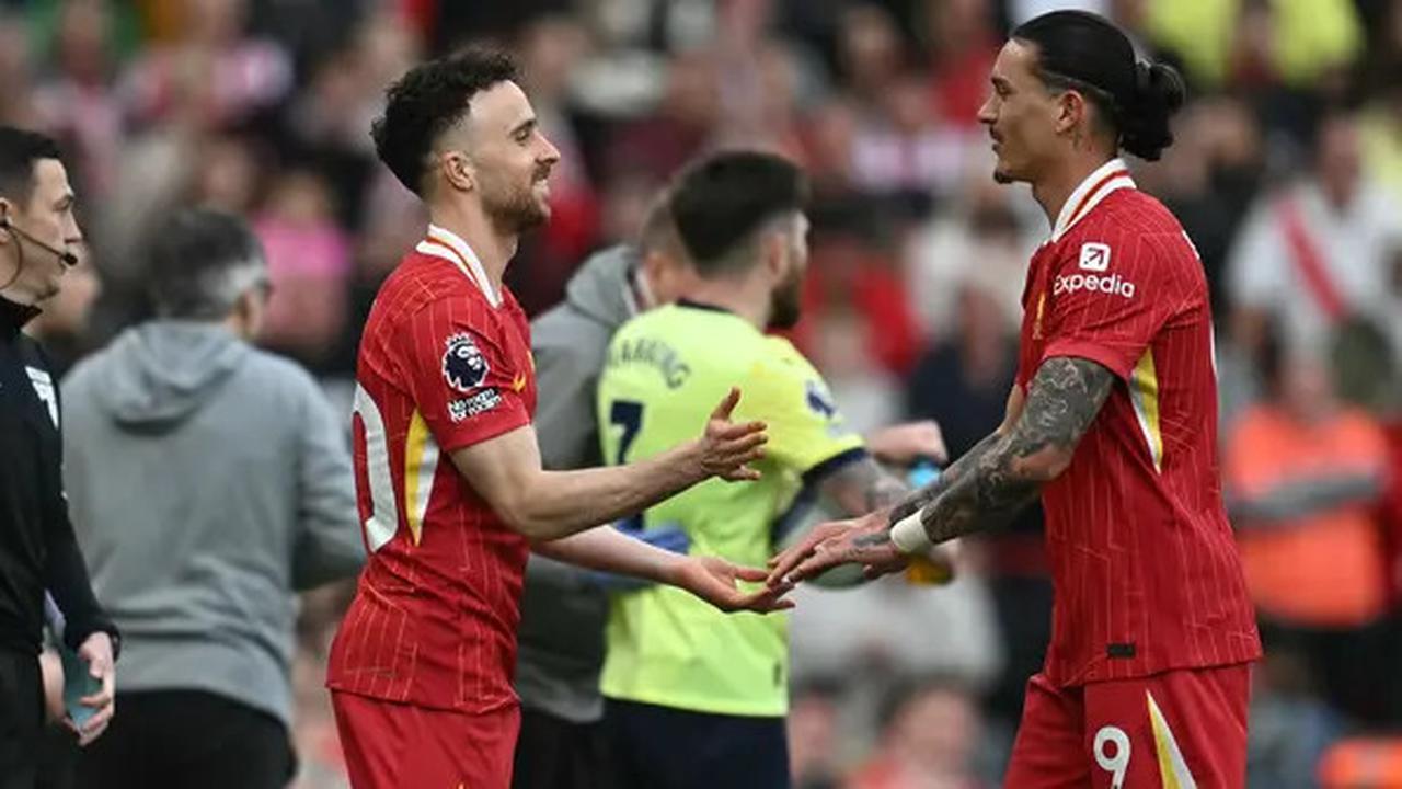 Liverpool Lakukan 6 Pergantian Vs Southampton, Padahal Aturan Cuma 5, Kok Bisa?