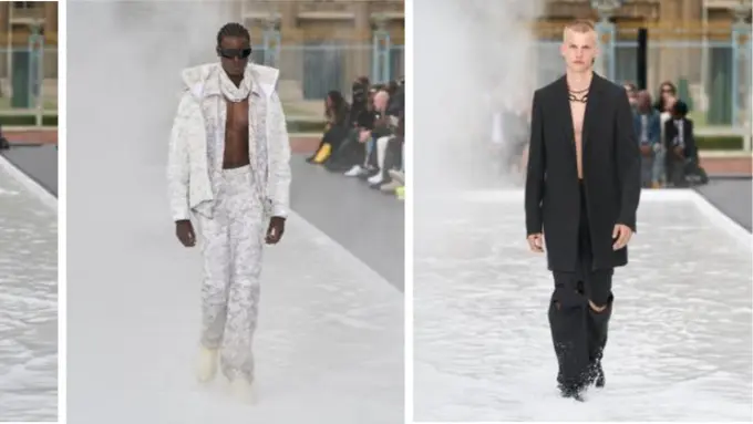 Spring Summer 2023 Givenchy