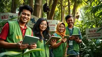 Mengenal WALHI Adalah Organisasi Lingkungan Terbesar di Indonesia