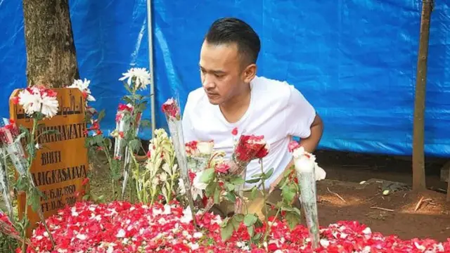 [Bintang] Ruben Onsu