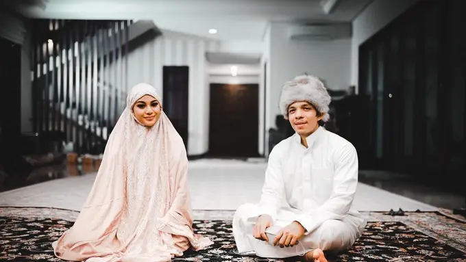 [Fimela] Rumah baru Atta Halilintar