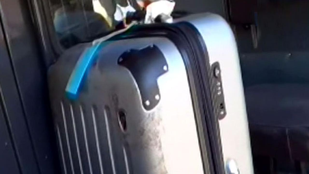 WNA Tersangka Pembunuhan