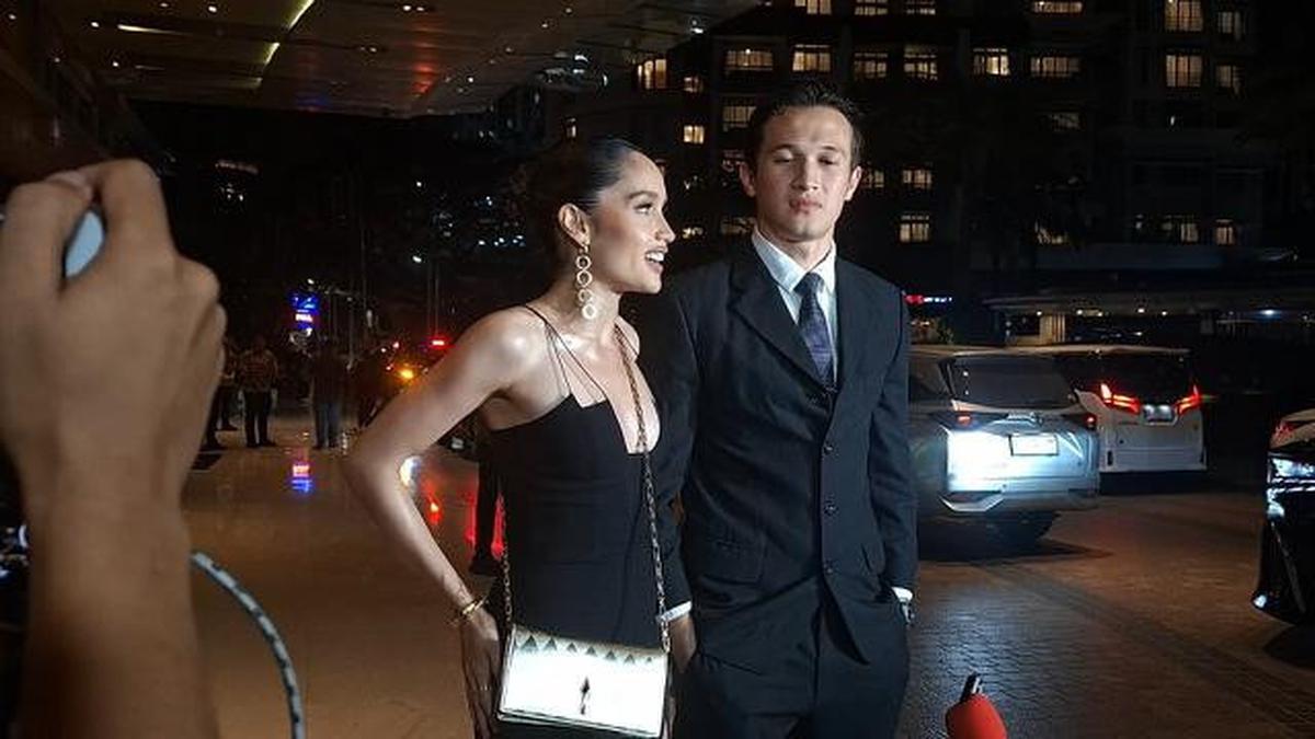 Cinta Laura Turut Bahagia untuk Syifa Hajdu dan El Rumi, Berencana Beri Kado Lewat Double Date