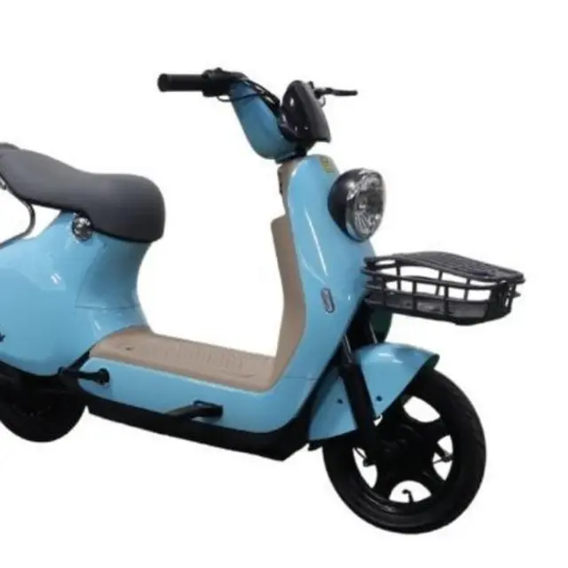 Sepeda Listrik Uwinfly Tipe R8S