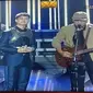 Grand Final Dangdut Academy Asia 5 Sabtu (25/12/2019) pukul 19.15 WIB Live di Indosiar