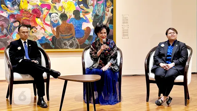 Ciputra Artpreneur