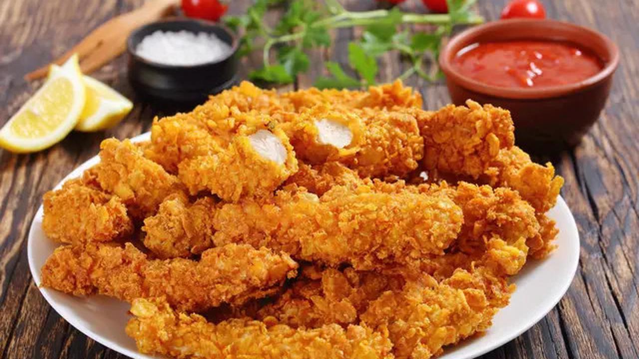 Rahasia Ayam Goreng Tepung Renyah Sepanjang Hari, Butuh Teknik Memasak yang Tepat