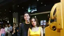 Pilihan tas ini menambahkan nuansa mewah pada keseluruhan tampilan Syifa, sekaligus menunjukkan selera fashion-nya yang tajam. [Dok/FIMELA/Adrian Utama P]