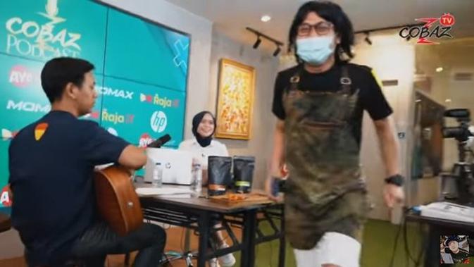 Lesti Kejora Menangis Dijahili