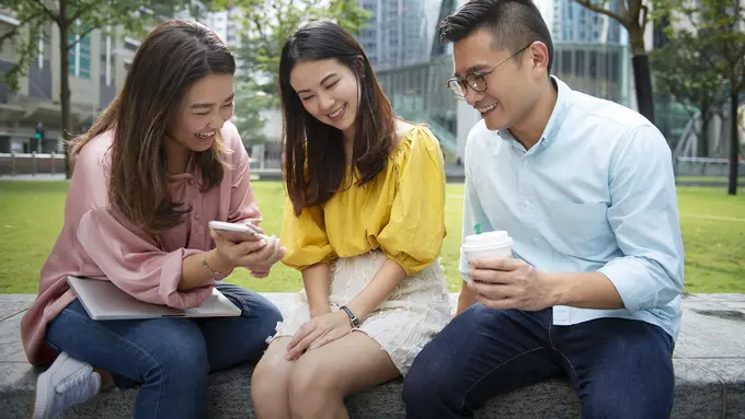 Asuransi/dok. FWD Life