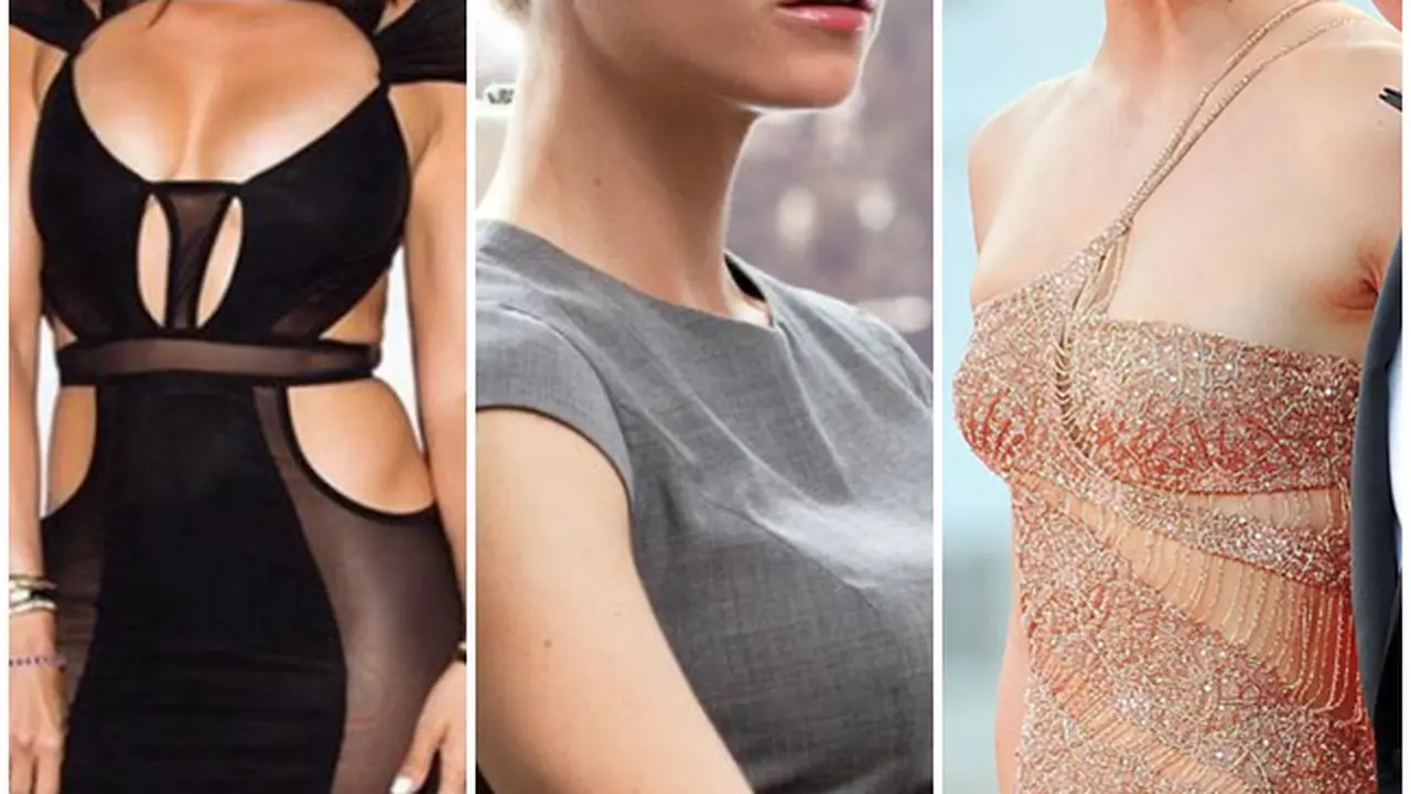 Gwyneth Paltrow, Jennifer Lopez, Kate Hudson