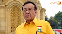 Akbar Tandjung Setuju Dubes Australia Diusir