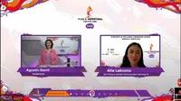 Piala Menpora Esports 2020 Diyakini Mampu Menghasilkan Atlet Esports Kelas Dunia