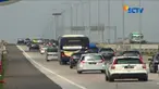 Presiden Jokowi koordinasikan sejumlah menteri terkait untuk menurunkan tarif tol. Seperti apa penjelasannya?