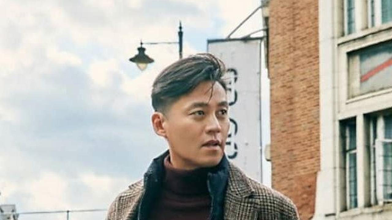 8. Lee Seo Jin