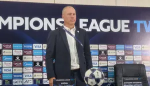 ACL Two 2026: Persaingan Masih Terbuka, Melbourne Victory Siap Balas Dendam pada Persib