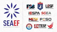 Asosiasi esports se-Asia Tenggara bentuk SEAEF. (Doc: SEAEF)