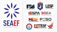 Asosiasi Esports se-Asia Tenggara Bentuk SEAEF