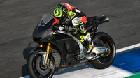 Crutchlow Menyakini Bursa Pembalap pada MotoGP 2019 Bakal Ramai