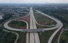 Tol Cimanggis-Cibitung Gratis Sampai Kapan?