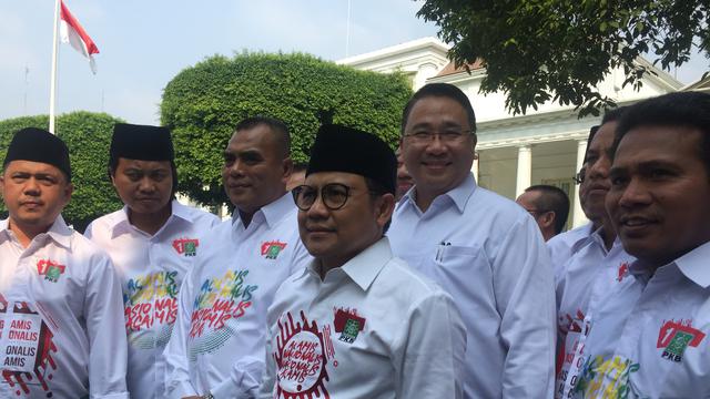 Cak Imin