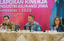 Tahukah Anda? Aset Investasi Asuransi Jiwa Capai Rp551,31 Triliun, SBN Jadi Primadona!