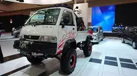 Suzuki Carry Futura