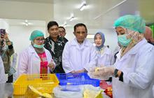 Pemprov Sulteng Dorong Hilirisasi Durian, Perkuat Daya Saing Global