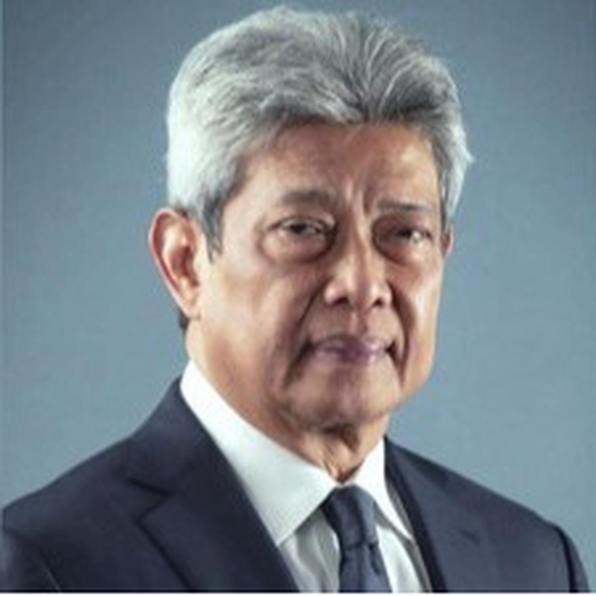 Agoes Projosasmito