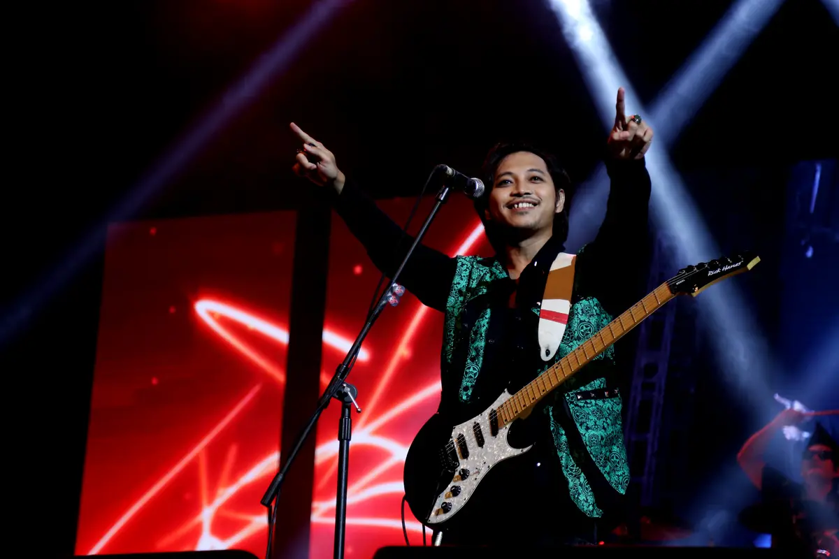 [Bintang] JRocks