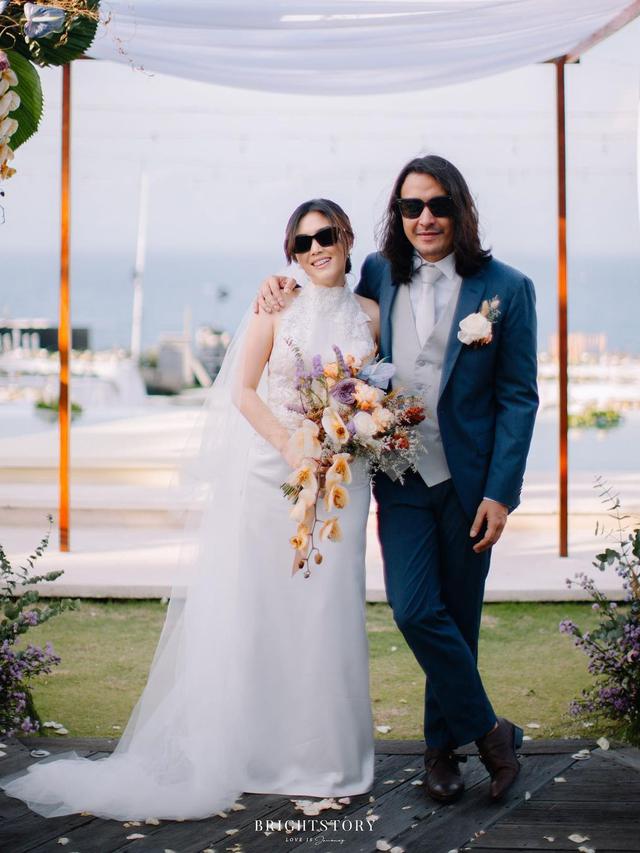 Ello dan Cindy Maria