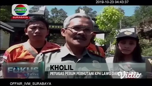 VIDEO: Bangunan Warga Rusak Akibat Angin Kencang Terjang Magetan dan Pasuruan