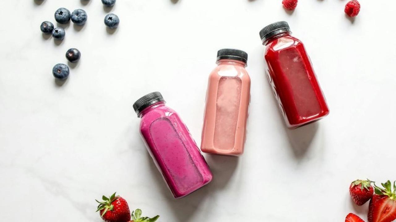 4 Jus Buah yang Ampuh Turunkan Tekanan Darah Tinggi