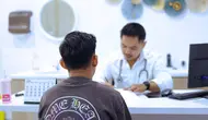 Tak Sekadar Cek Fisik, PSIM Telusuri Riwayat Penyakit Keluarga Pemain Jelang Super League
