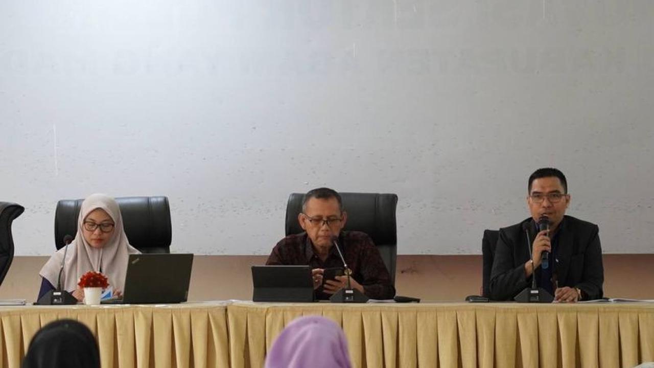 BPJS Bukittinggi Sosialisasikan Mekanisme Reaktivasi PBI-JK, Pastikan Warga Agam Kembali Terlindungi