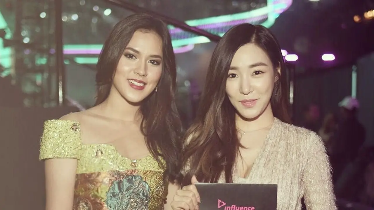 [Bintang] Sama-sama Cantik, Ternyata 4 Hal Ini yang Membedakan Makeup Cewek Korea dan Indonesia