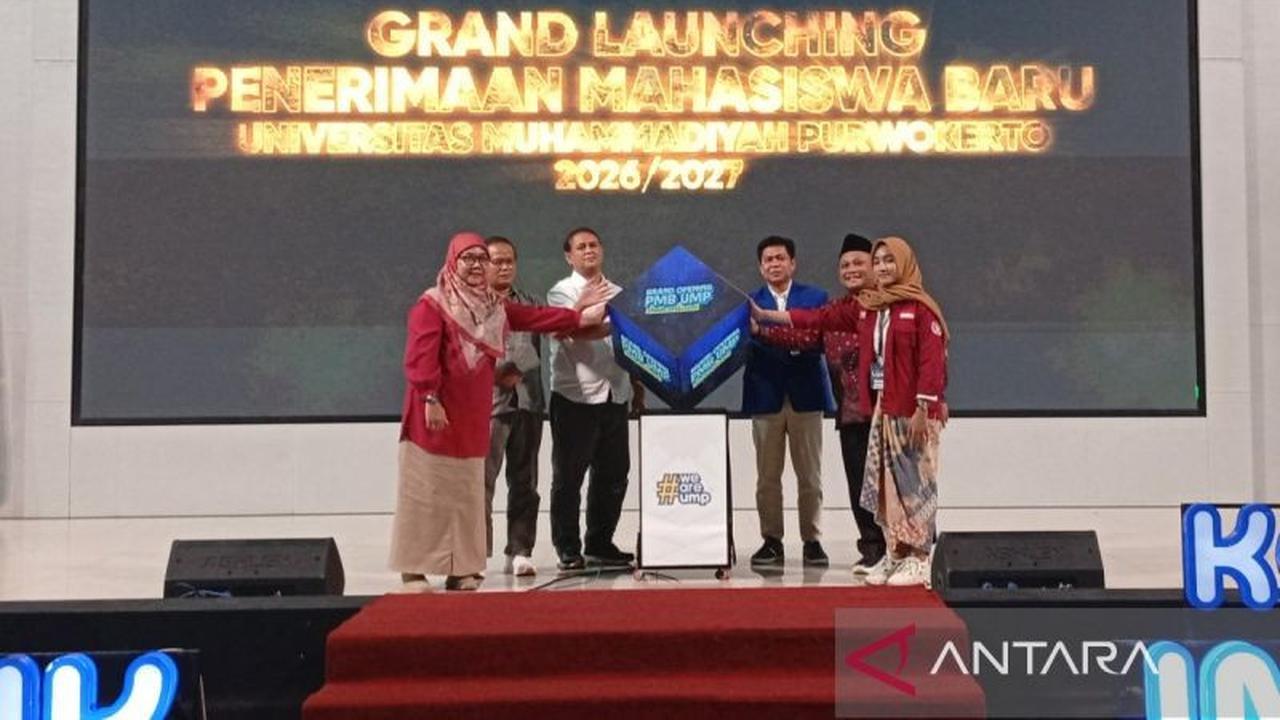 Pemkab Banyumas Dorong OSIS Jadi Penggerak Pangan Lokal, Dukung Program Makan Bergizi Gratis
