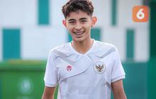 Belum Tertutup, Menakar Peluang Welber Jardim Dipanggil ke Timnas Indonesia U-20 Seusai Kualifikasi Piala Asia U-20 2025