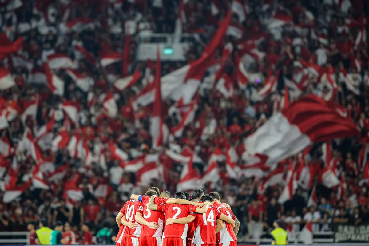 Timnas Indonesia