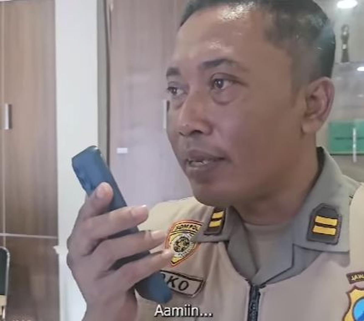 Dok. Istimewa